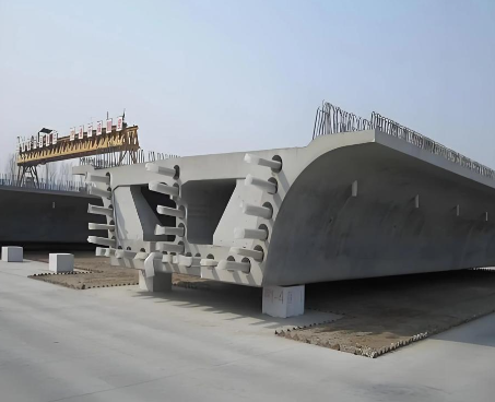内乡抗冻压浆料的特点及标准化施工工艺